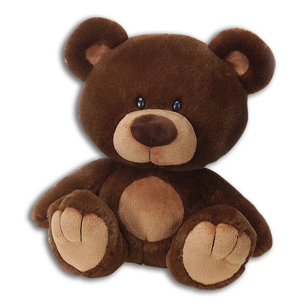 fiesta teddy bear