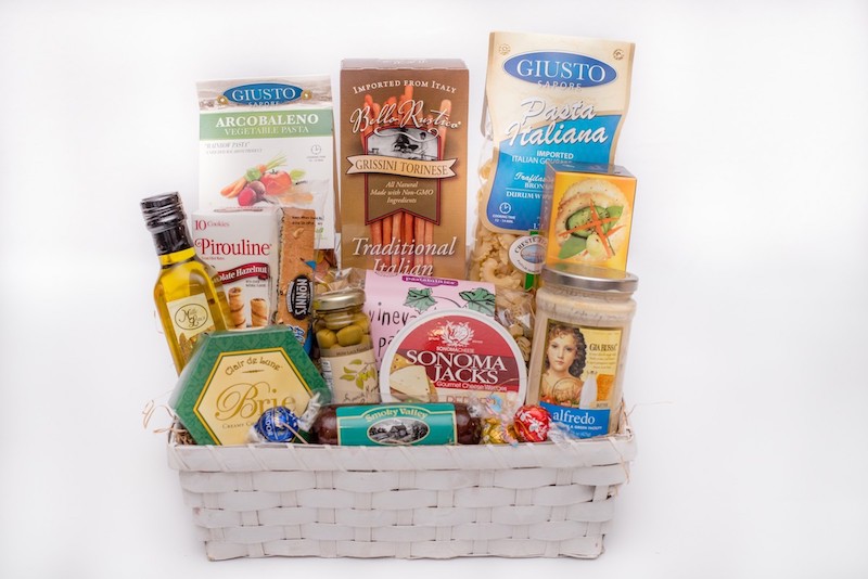 Gift Baskets – Gulf to Bay Gift Baskets