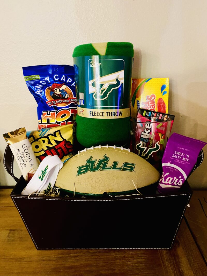 USF Basket